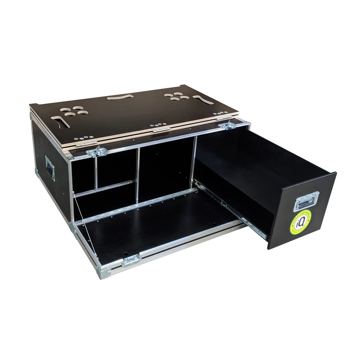 Was ist mit unserer Stauraumbox 110 und unserer 3.0 Bettkonstruktion alles möglich?