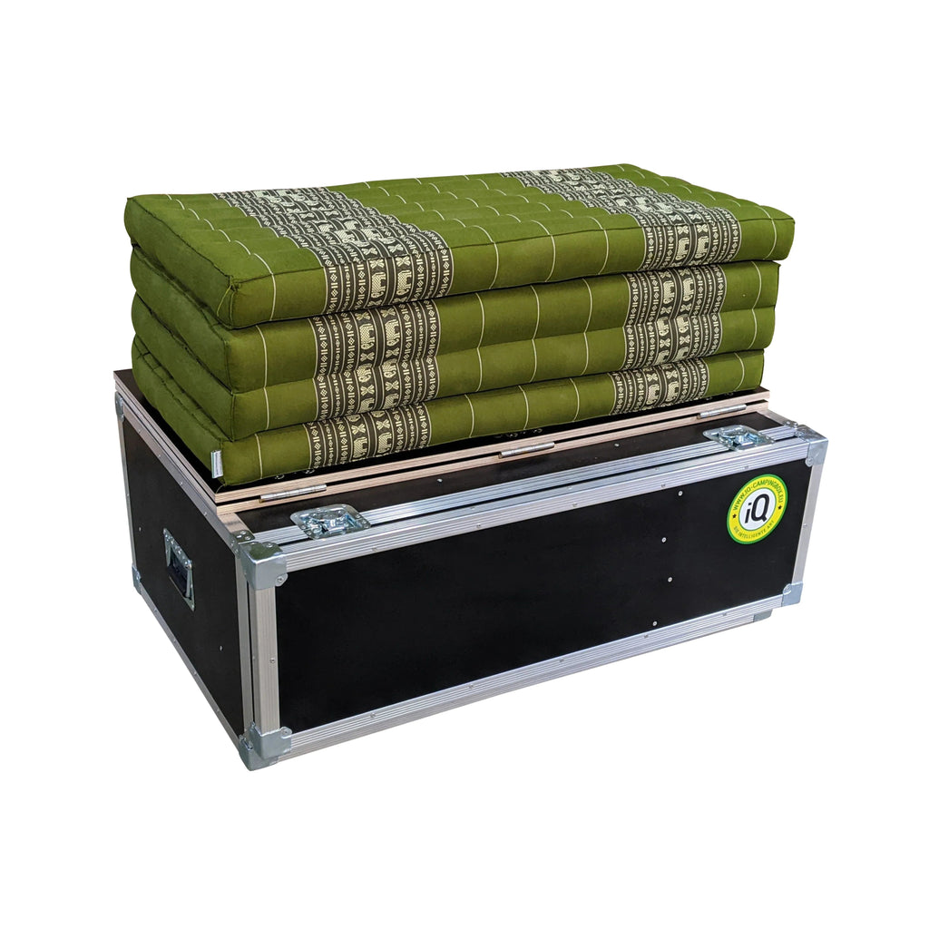 iQ-Campingbox 3.0 mieten