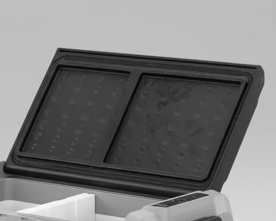 Alpicool Deckel / Abdeckung Kühlfach für T 36 / T 50 / T60