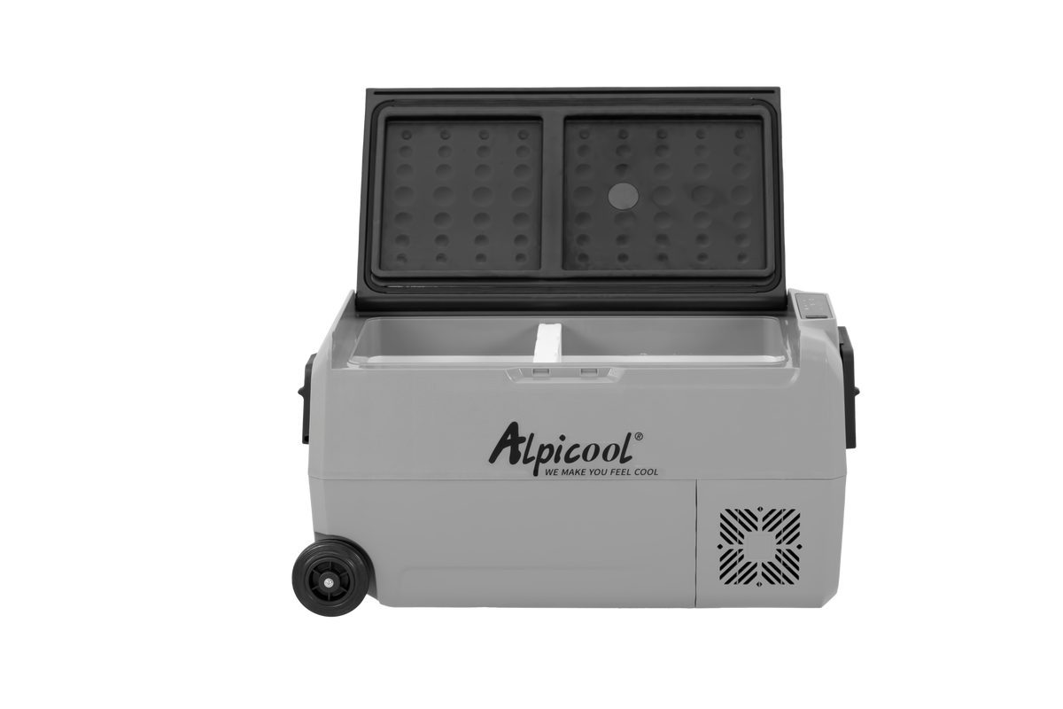 Alpicool Deckel / Abdeckung Kühlfach für T 36 / T 50 / T60