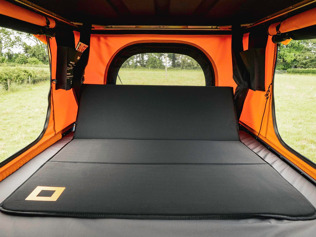 TentBox Rückenlehne Backrest