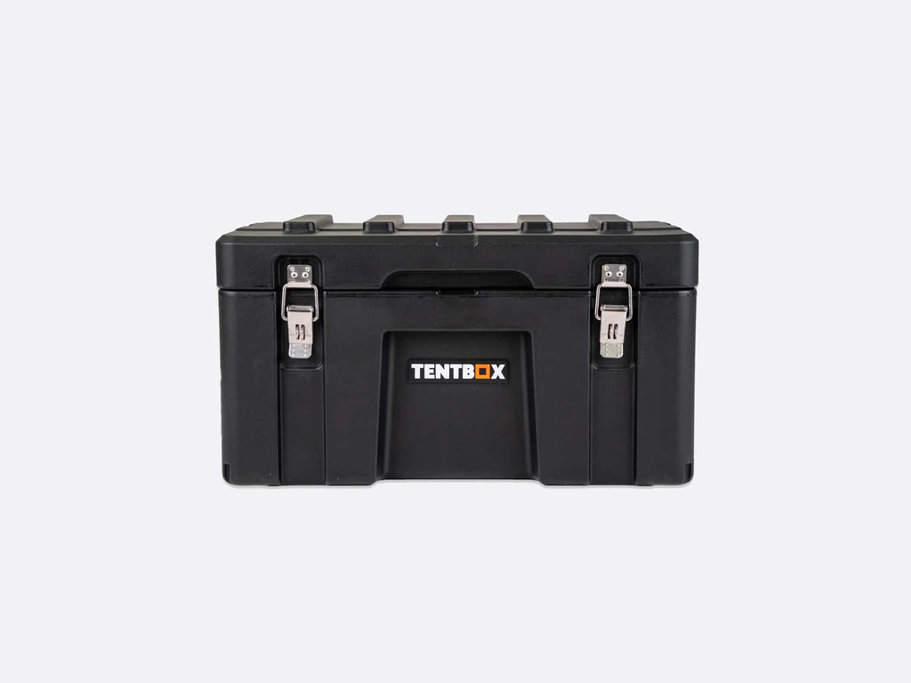 TentBox Aufbewahrungsbox