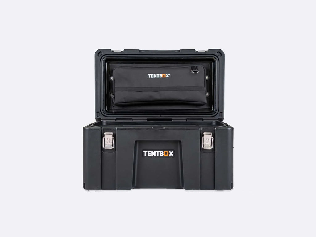 TentBox Aufbewahrungsbox