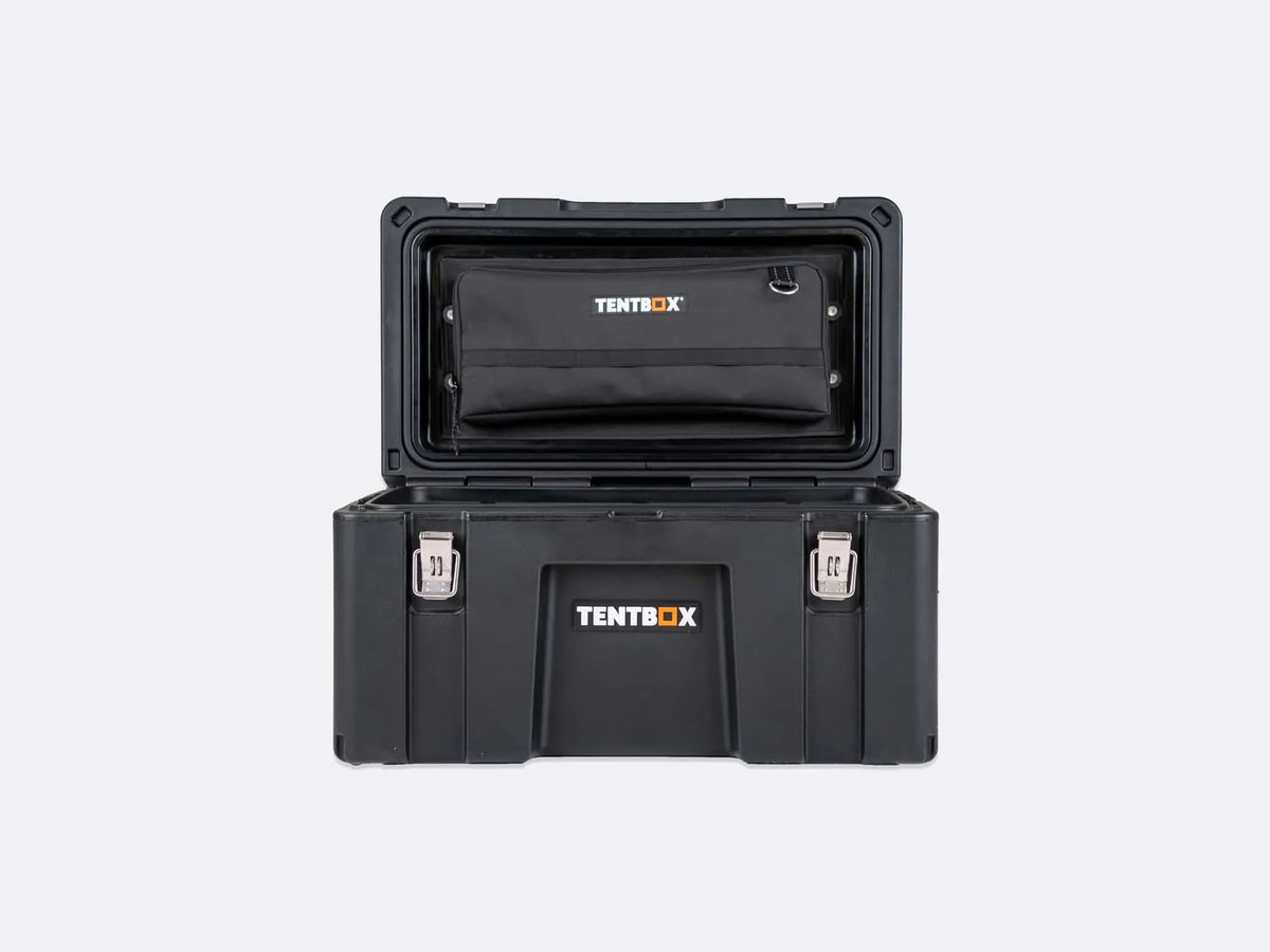 TentBox Aufbewahrungsbox