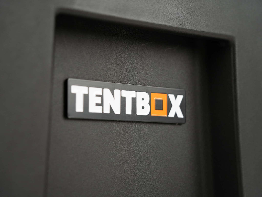TentBox Aufbewahrungsbox