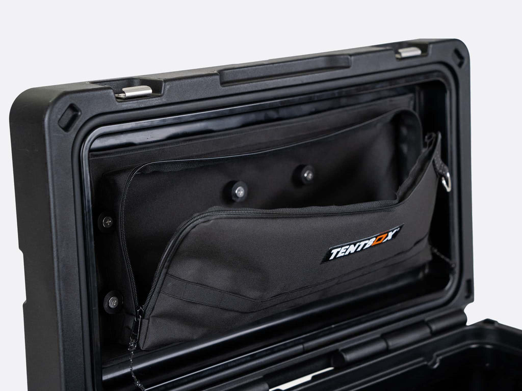 TentBox Aufbewahrungsbox