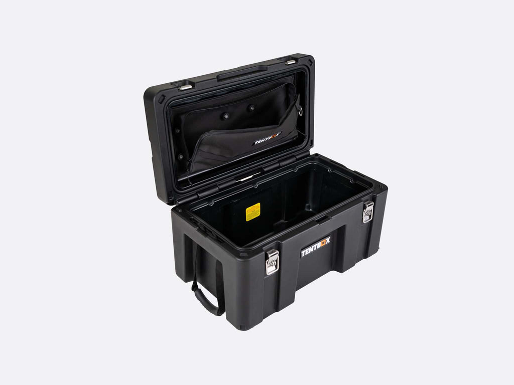 TentBox Aufbewahrungsbox