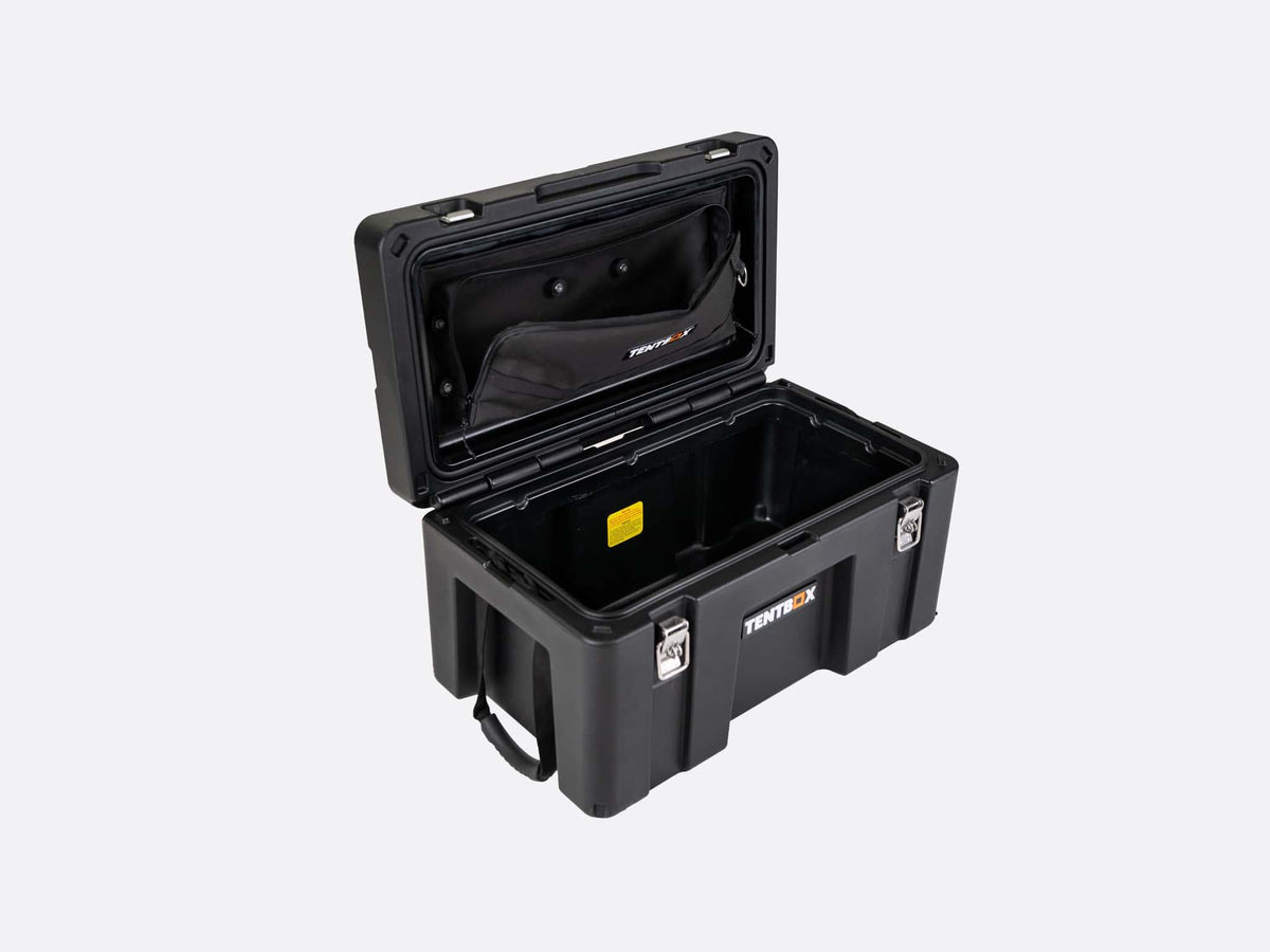 TentBox Aufbewahrungsbox