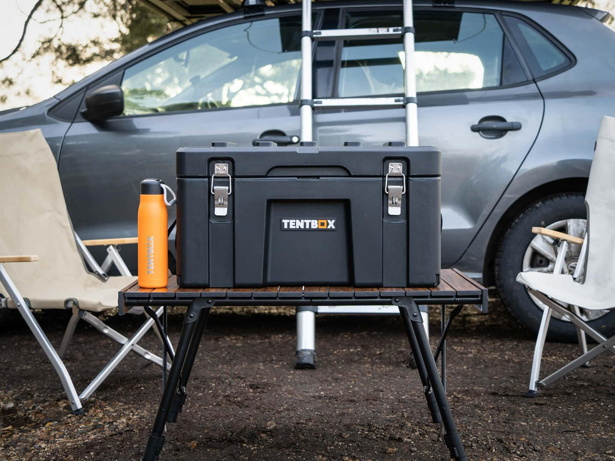 TentBox Aufbewahrungsbox