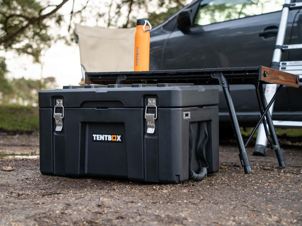 TentBox Aufbewahrungsbox