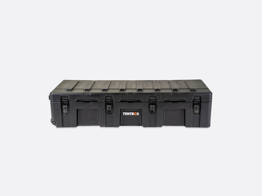 TentBox Cargo Aufbewahrungbox