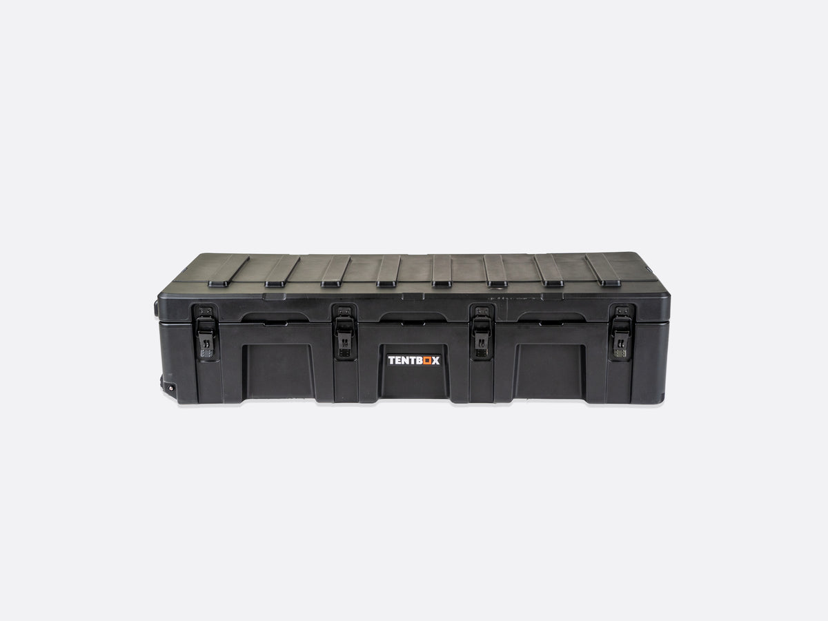 TentBox Cargo Aufbewahrungbox