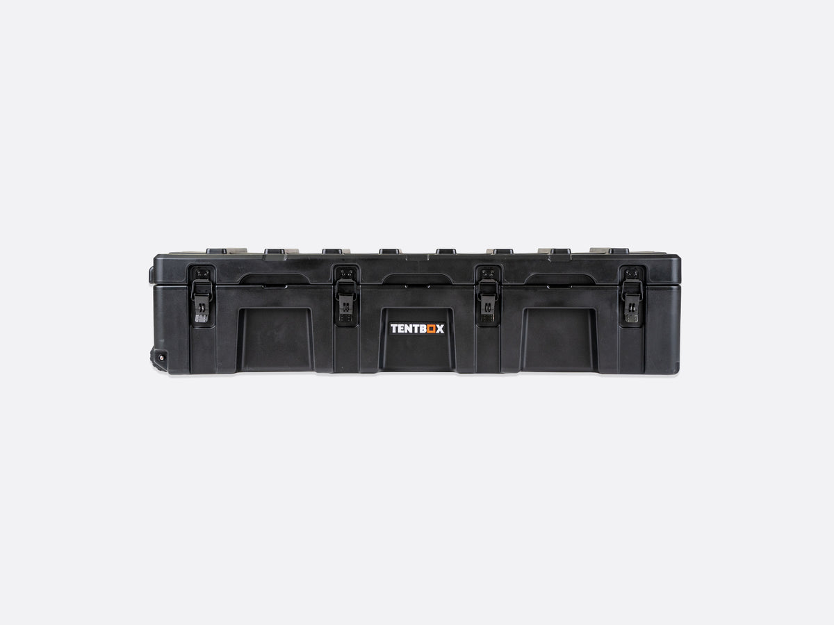 TentBox Cargo Aufbewahrungbox