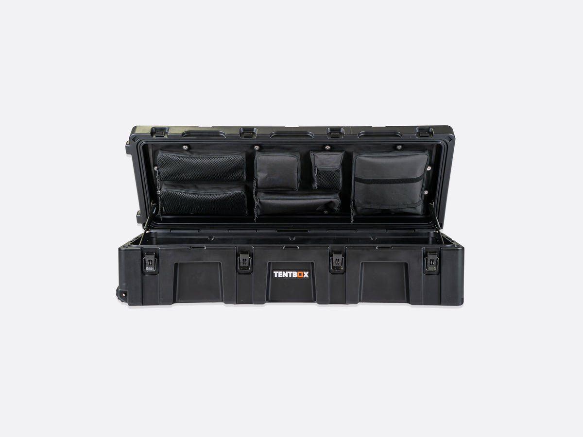 TentBox Cargo Aufbewahrungbox