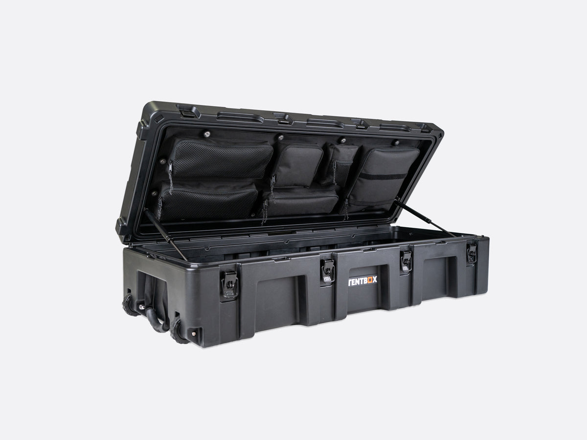 TentBox Cargo Aufbewahrungbox