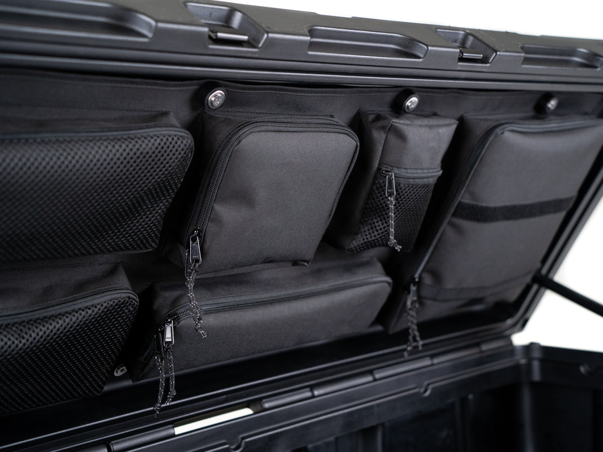 TentBox Cargo Aufbewahrungbox
