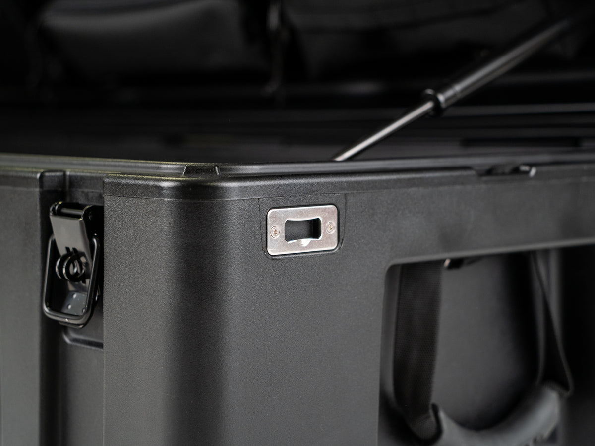TentBox Cargo Aufbewahrungbox
