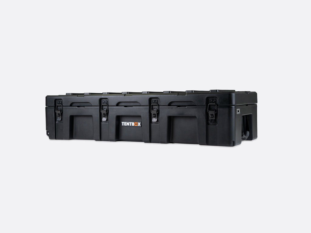 TentBox Cargo Aufbewahrungbox