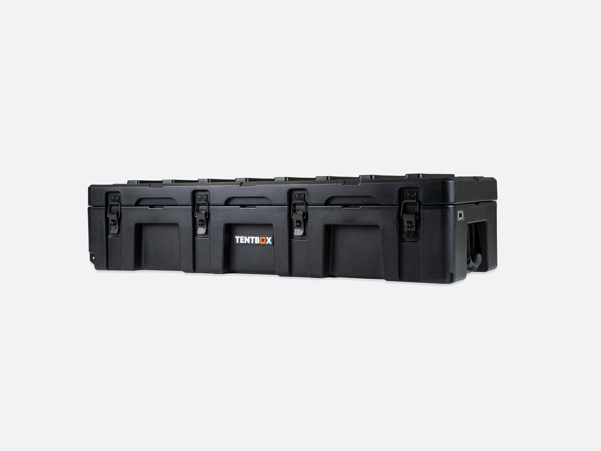 TentBox Cargo Aufbewahrungbox