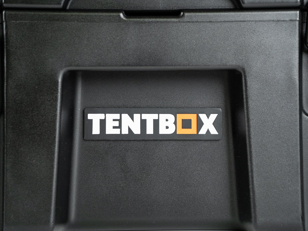 TentBox Cargo Aufbewahrungbox