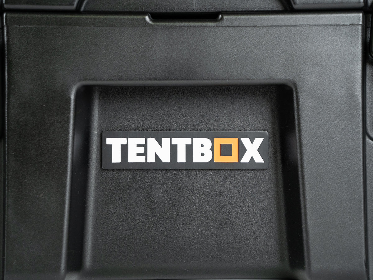TentBox Cargo Aufbewahrungbox