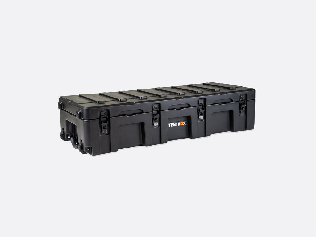 TentBox Cargo Aufbewahrungbox