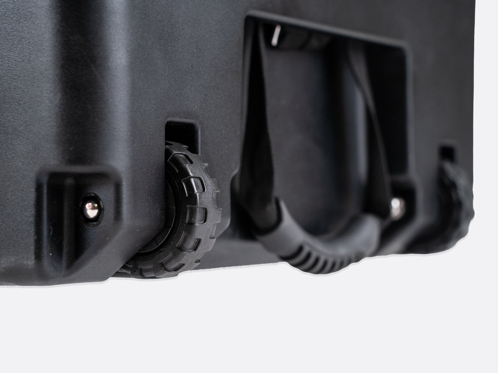 TentBox Cargo Aufbewahrungbox