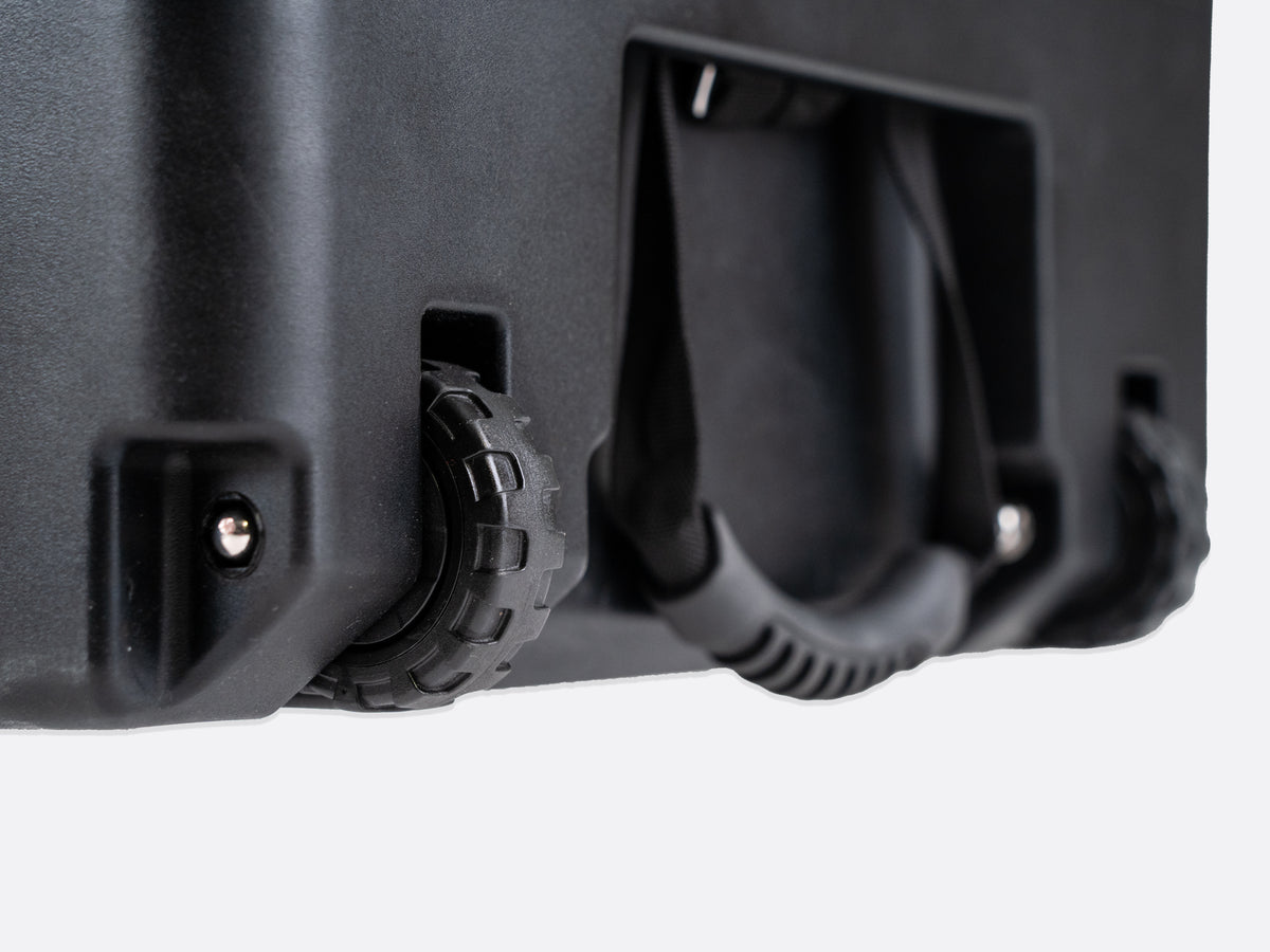 TentBox Cargo Aufbewahrungbox