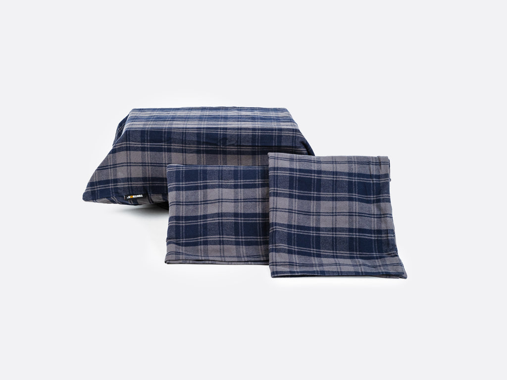TentBox Classic Spannbettlaken