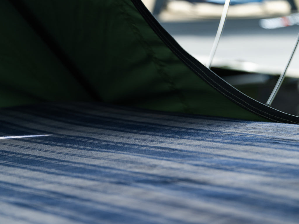 TentBox Classic Spannbettlaken