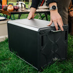 TentBox Campingküche