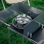 TentBox Campingküche