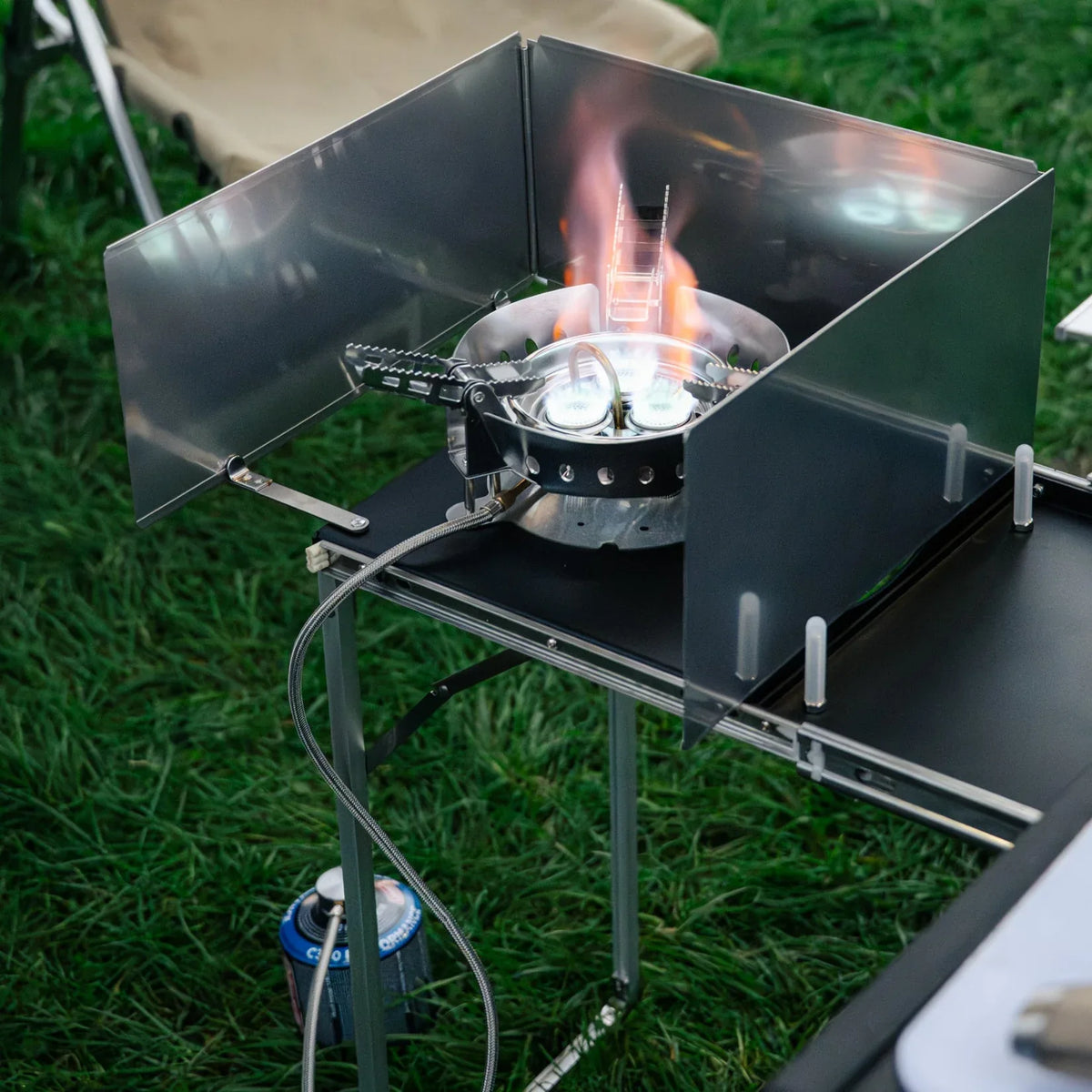 TentBox Campingküche