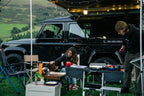 TentBox Campingküche