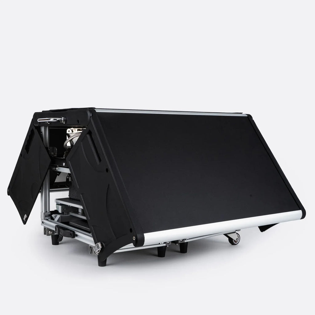 TentBox Campingküche