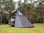 TentBox Cargo Vorzelt