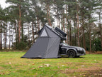 TentBox Cargo Vorzelt