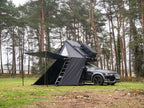 TentBox Cargo Vorzelt