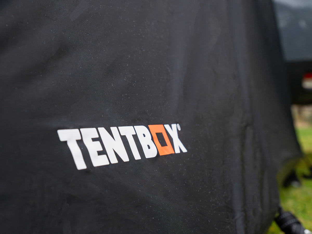 TentBox Classic Vorzelt