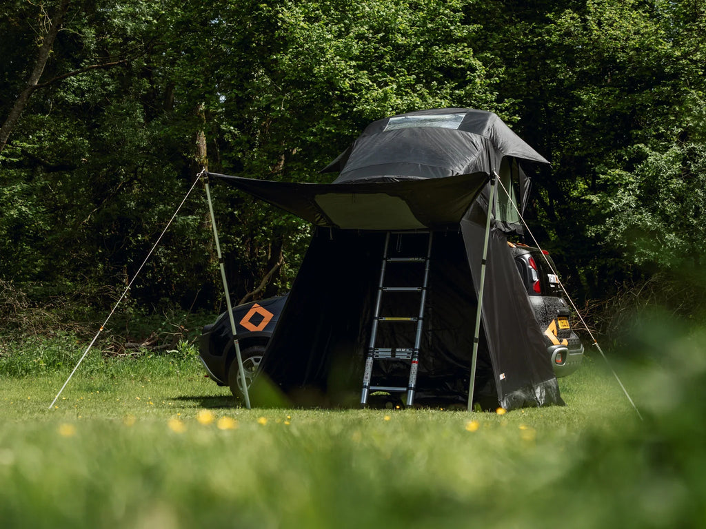 TentBox Lite Vorzelt