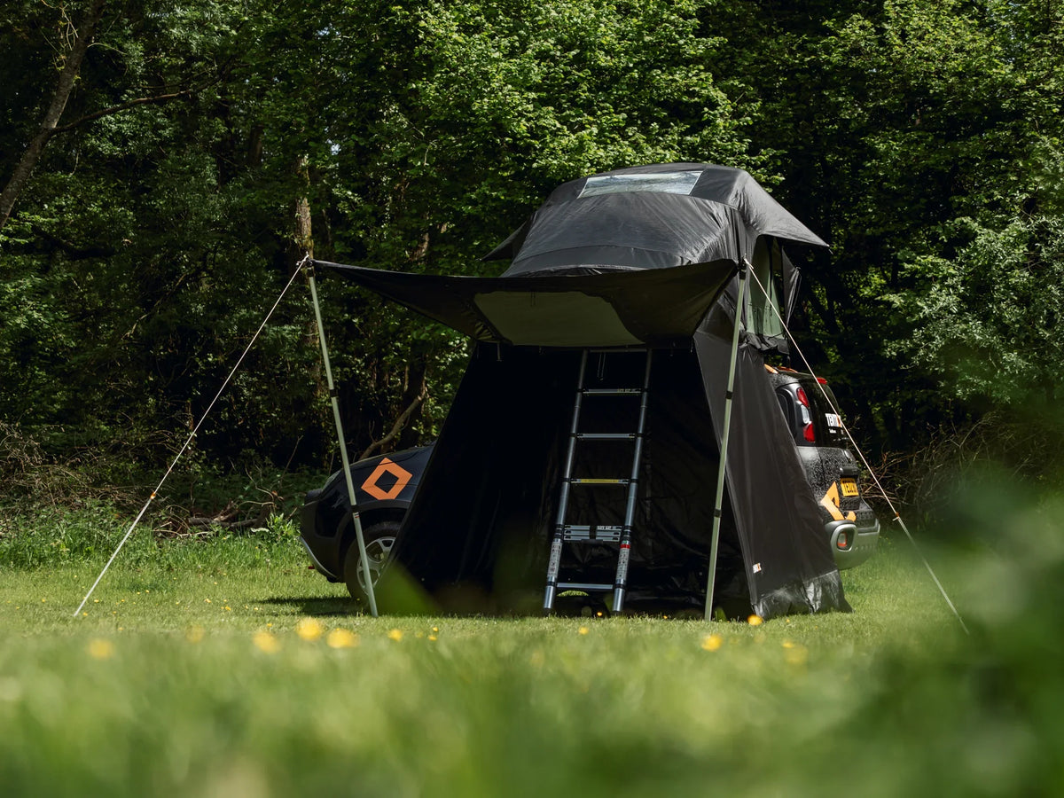 TentBox Lite Vorzelt