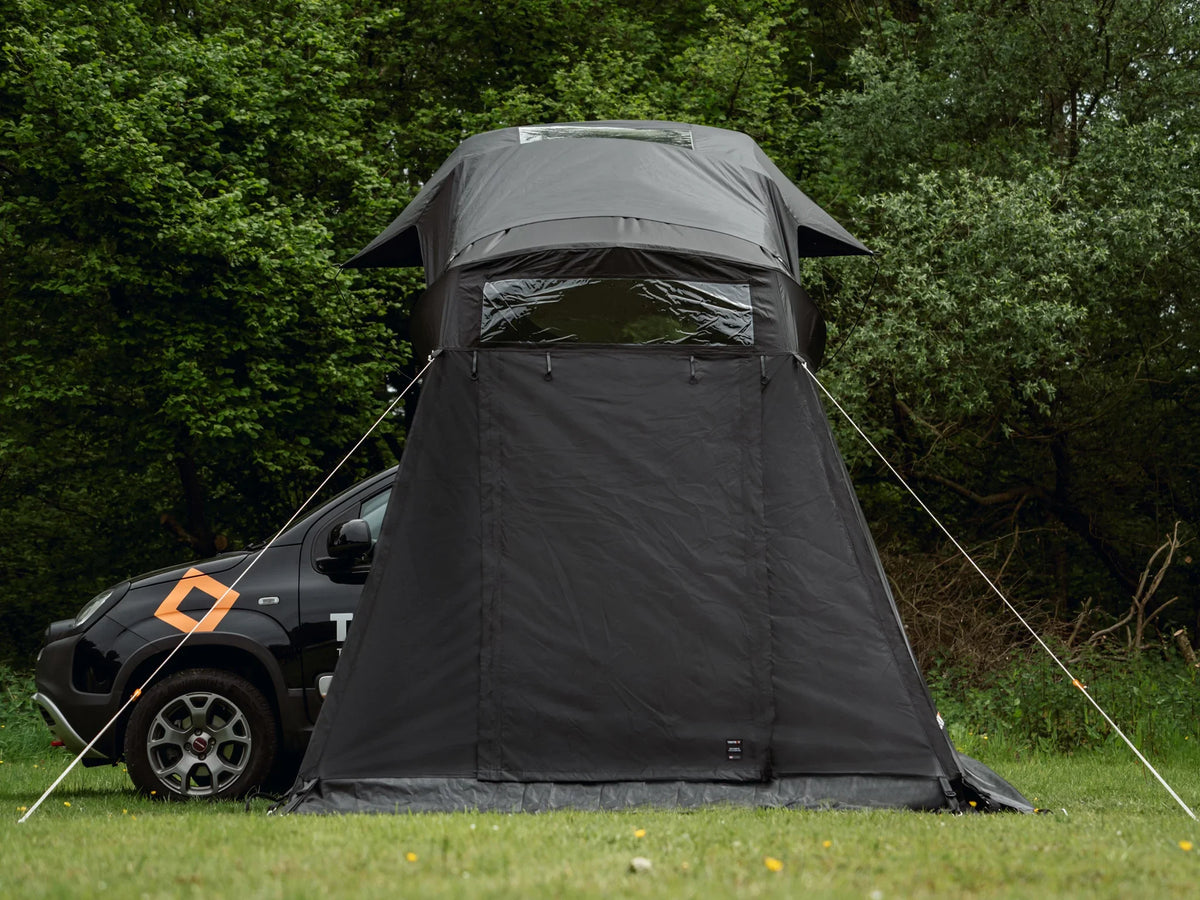 TentBox Lite Vorzelt