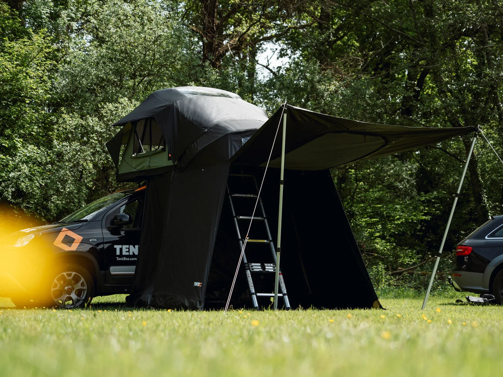 TentBox Lite Vorzelt