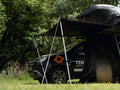 Tentbox Teleskop Zeltstangen (2er Pack)