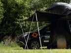 Tentbox Teleskop Zeltstangen (2er Pack)