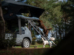 TentBox Leiterstufen