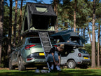TentBox Leiterstufen
