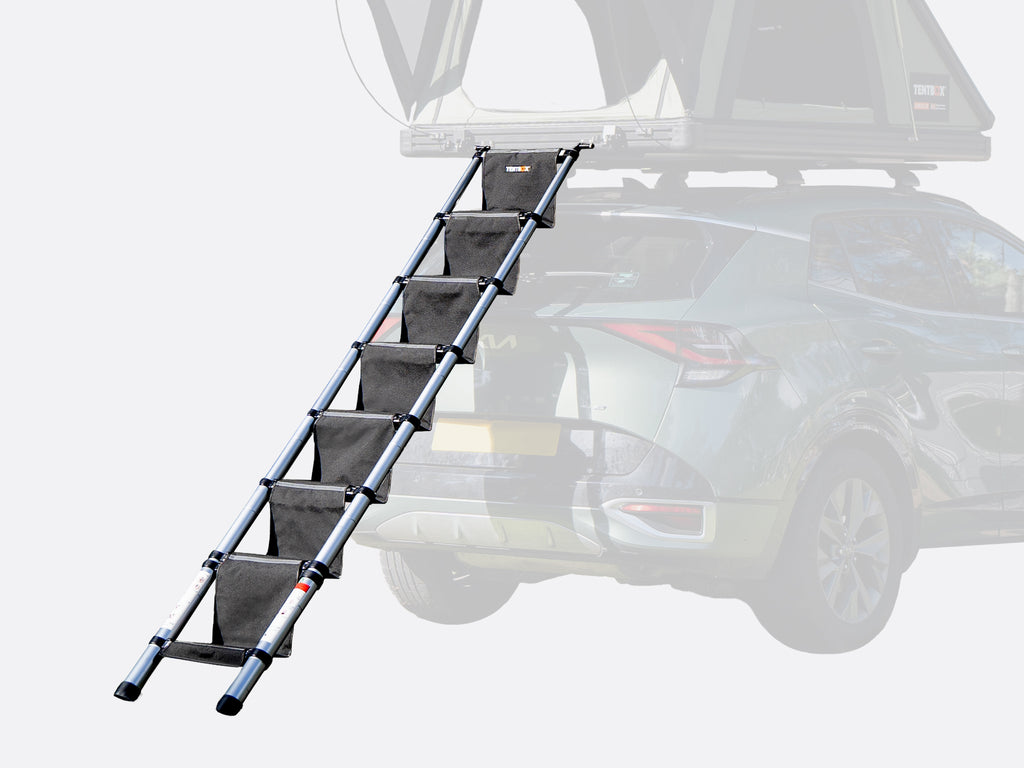TentBox Leiterstufen