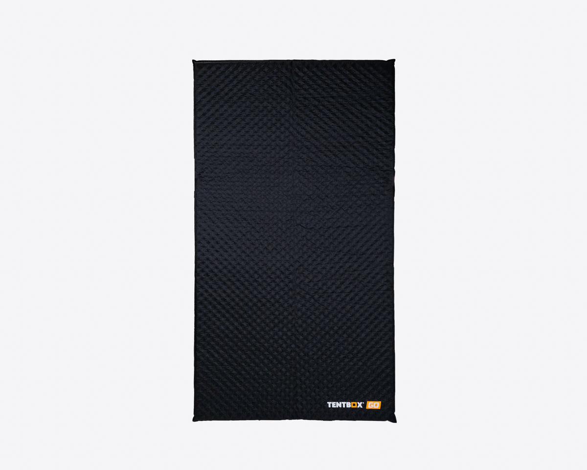 TentBox GO Matratze
