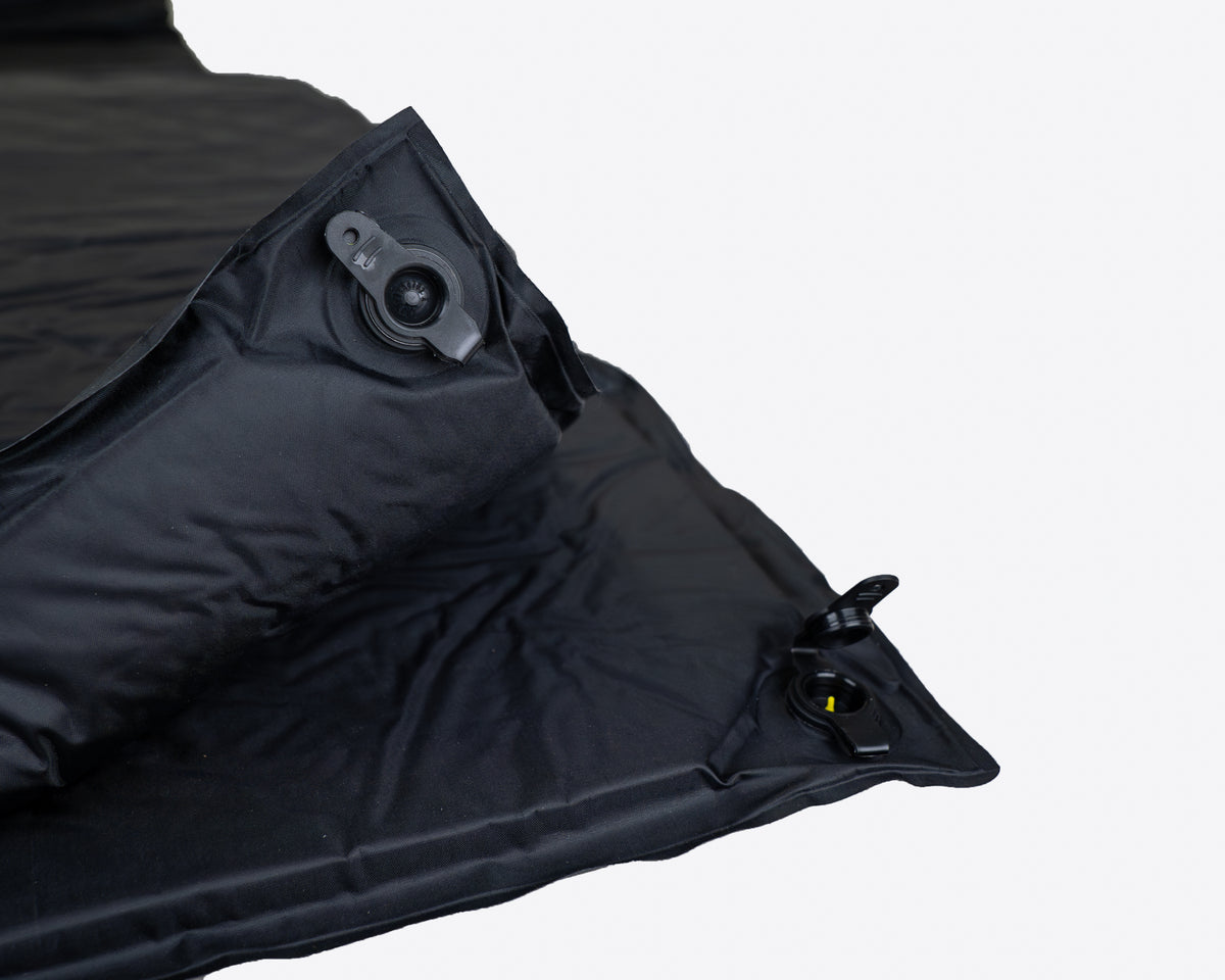 TentBox GO Matratze